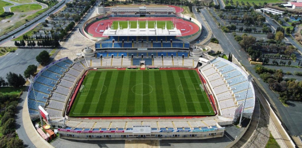 Πρόστιμο και εξάμηνος αποκλεισμός σε οπαδό! thumb