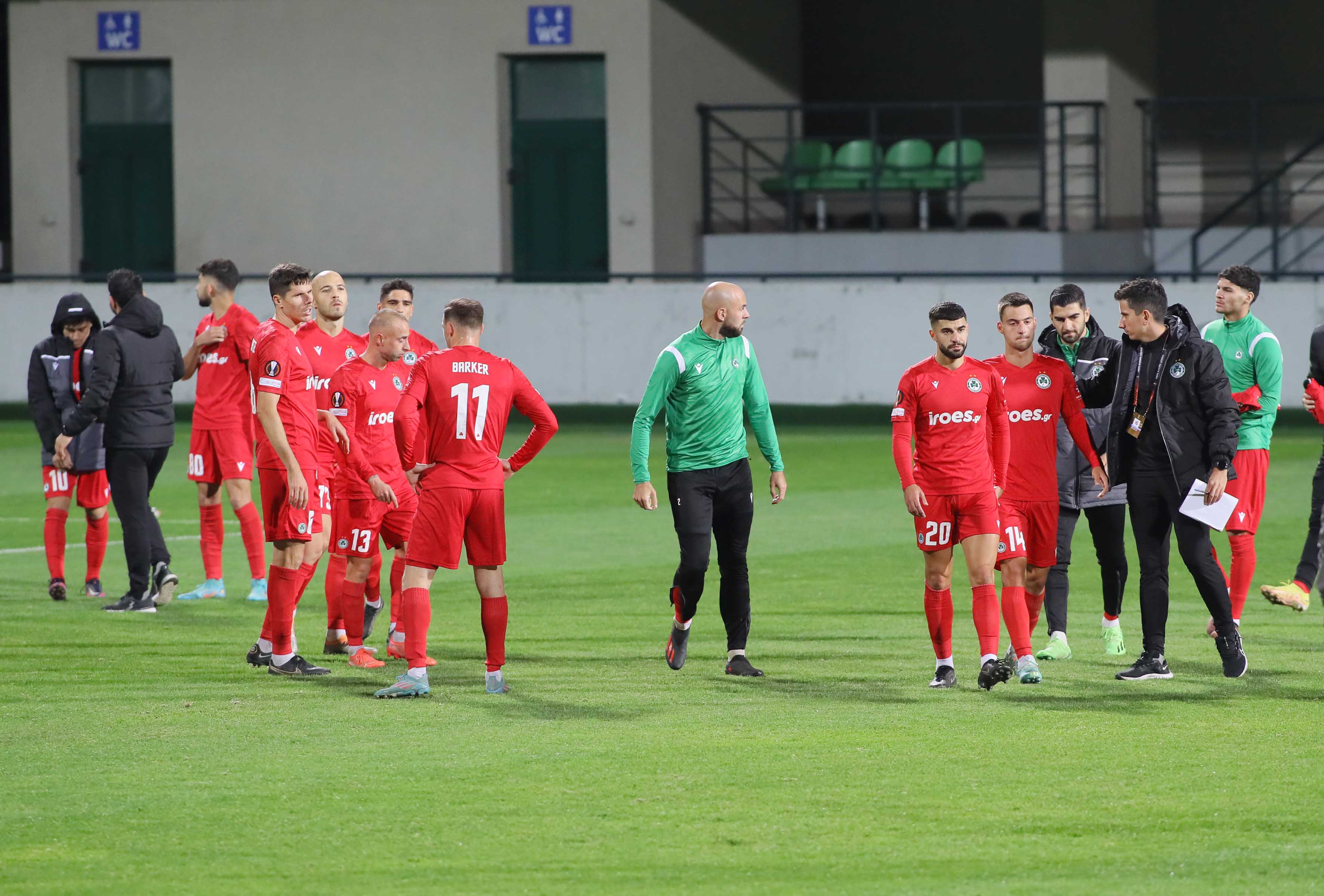 Ομόνοια: Αφού ξεμπέρδεψε… ώρα για αντεπίθεση!  thumb