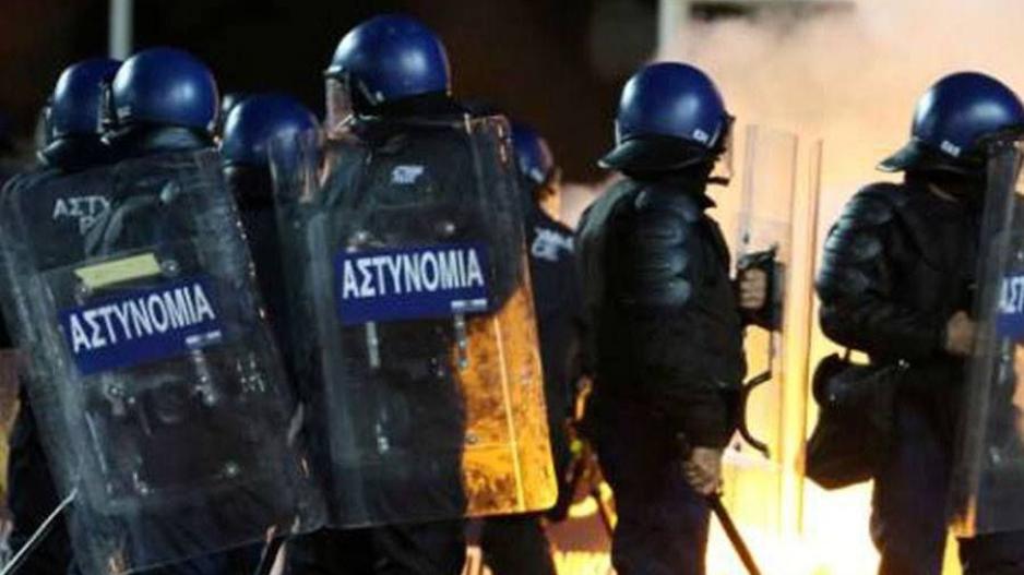 Εξάμηνος αποκλεισμός σε 23χρονο για βία στα γήπεδα thumb