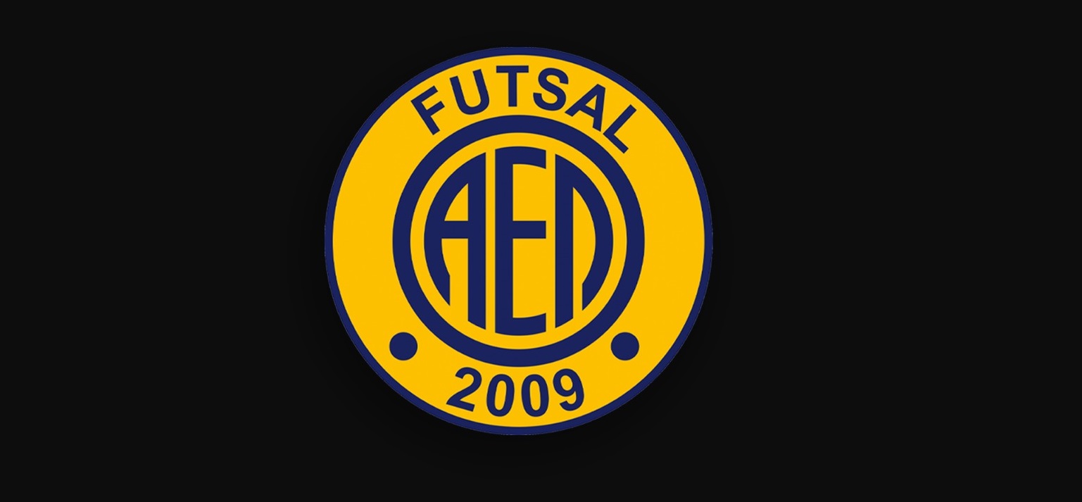 Futsal: Πένθος στην ΑΕΛ thumb