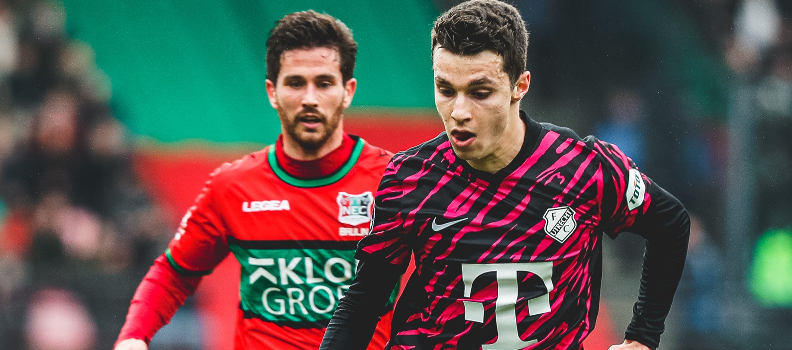Eredivisie: Όρθια η Ουτρέχτη thumb