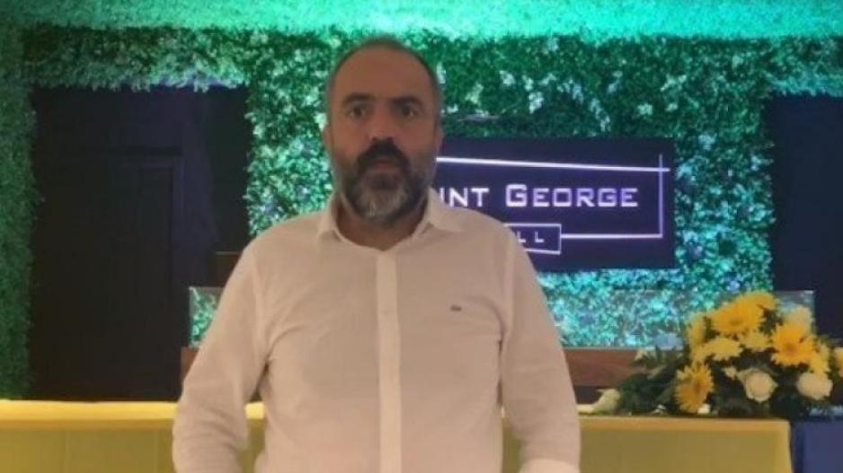 «Αφιερώνουμε το πρωταθλήμα στην Ευαγγελία» thumb