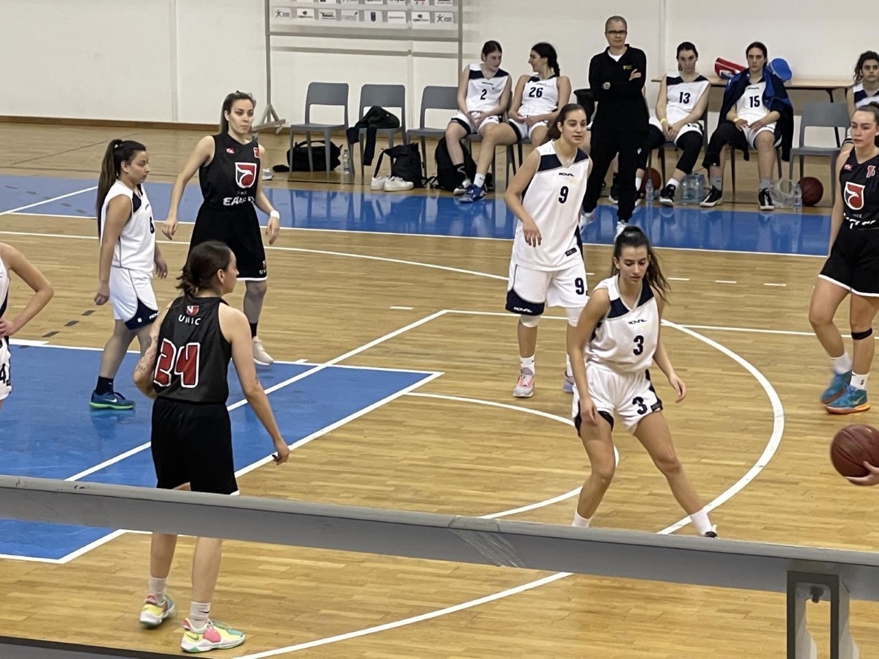 Σε δρόμο… back to back! thumb