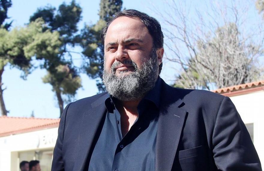 Συμφωνία ρεκόρ για την ομάδα του Μαρινάκη! thumb