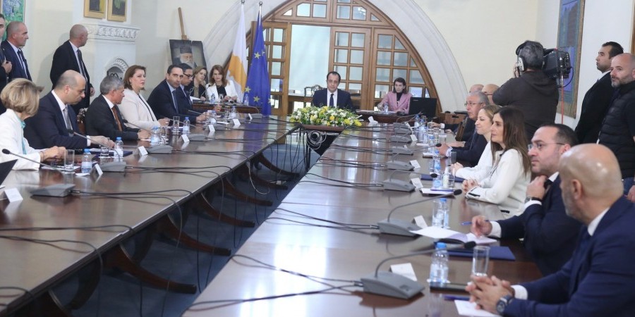 Παράταση στις ανακοινώσεις για τη βία στα γήπεδα! thumb