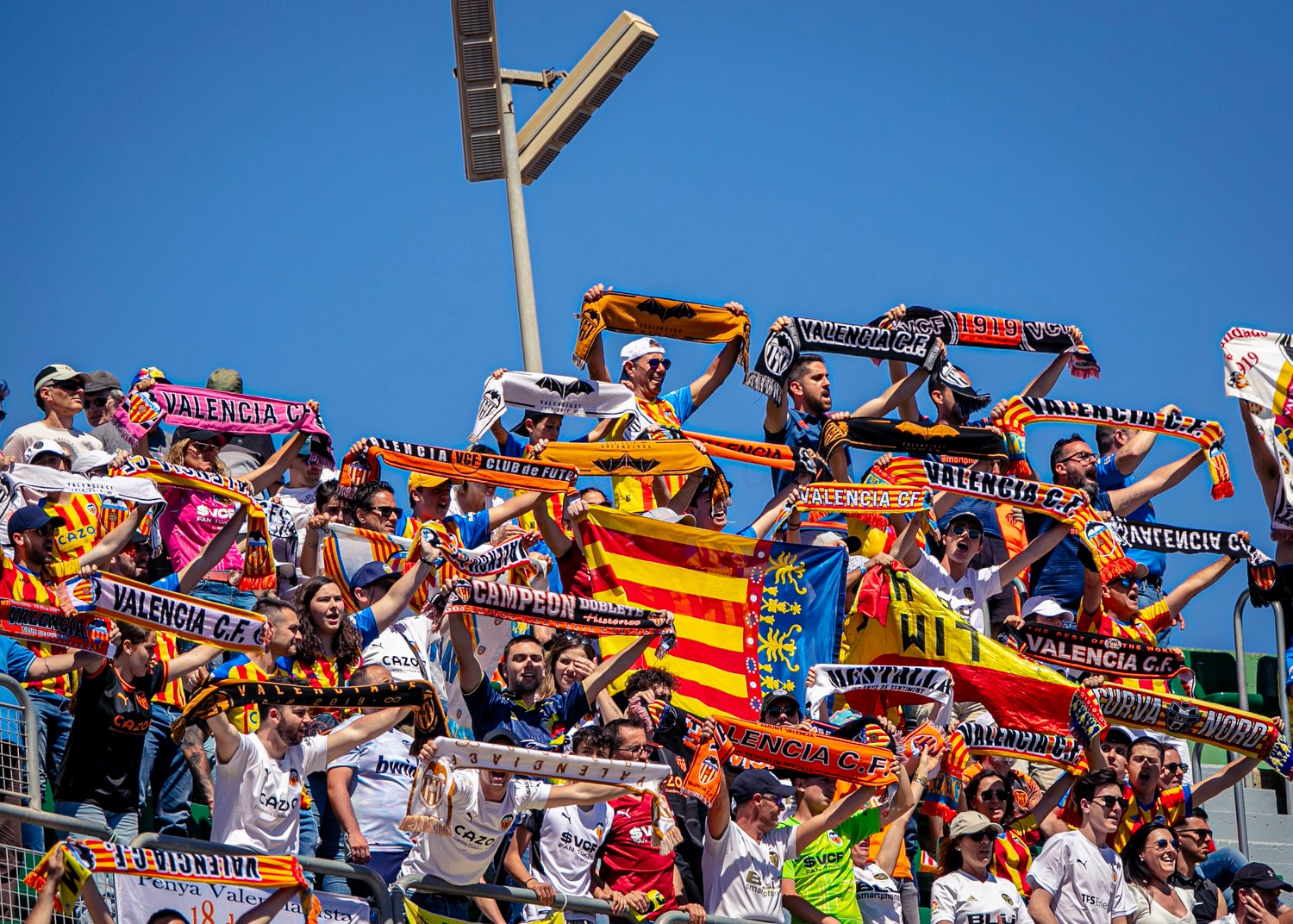 La Liga: «Χρυσή» νίκη για τη Βαλένθια στις καθυστερήσεις thumb