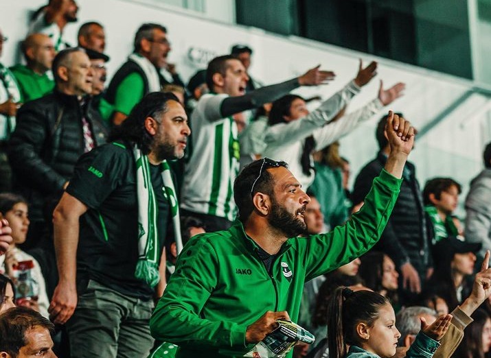 Κυκλοφόρησαν τα εισιτήρια για το μεγάλο ματς thumb