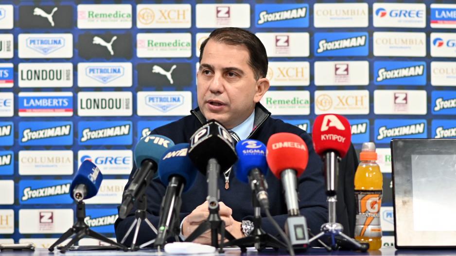 Συνεχίζει και ενισχύεται το ΔΣ (τι θα γίνει σήμερα) thumb