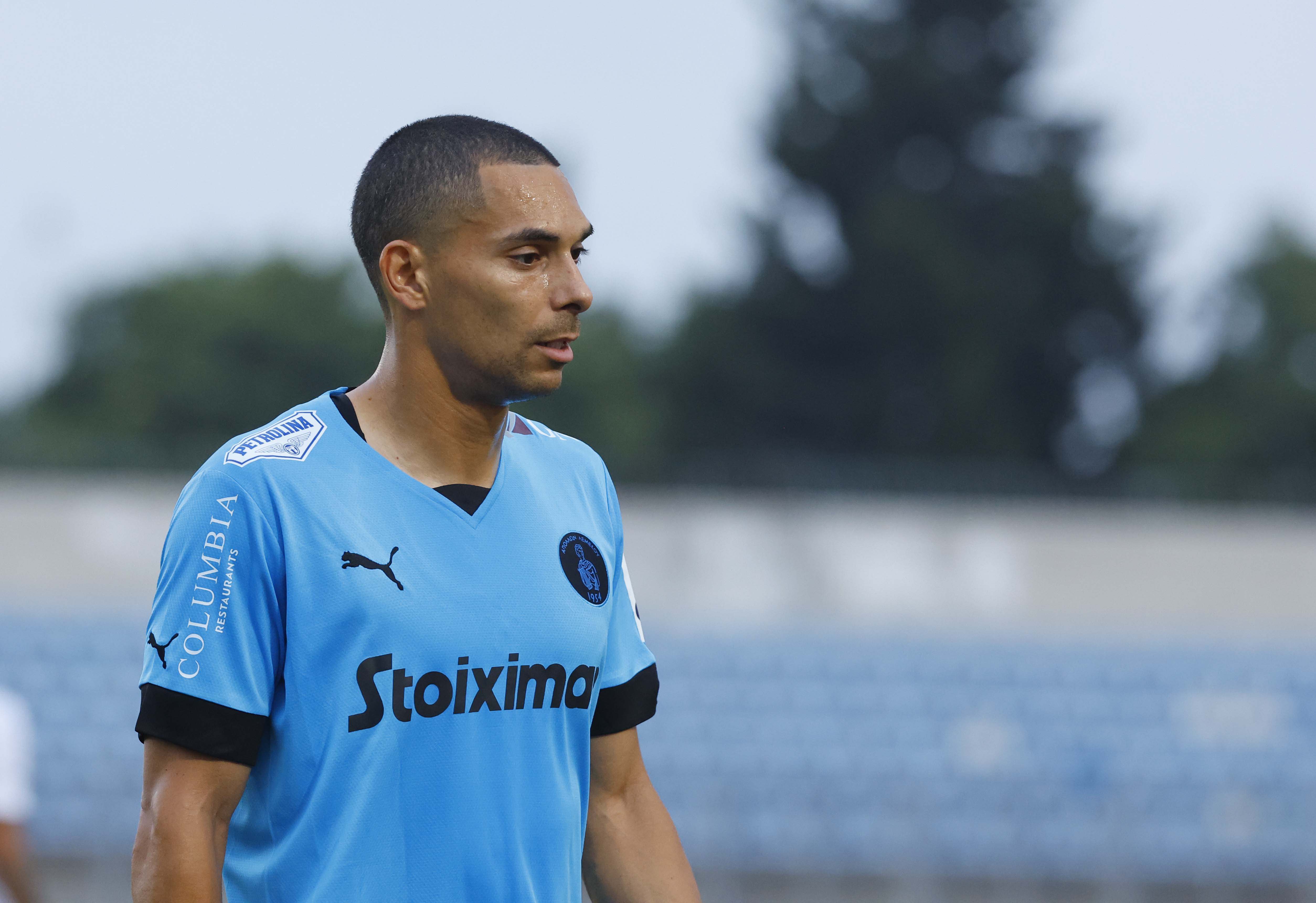 Θα έχει ενδιαφέρον για Ντιγκινί! thumb