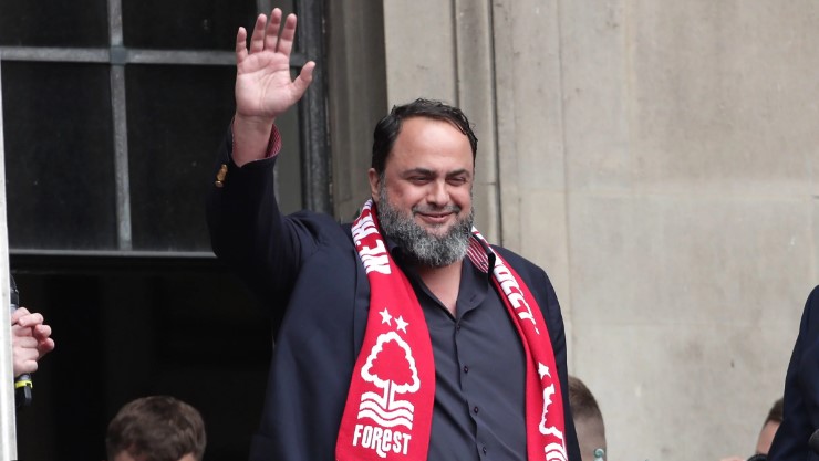 Πήρε «σκούπα»: Τέλος έξι παίκτες! thumb