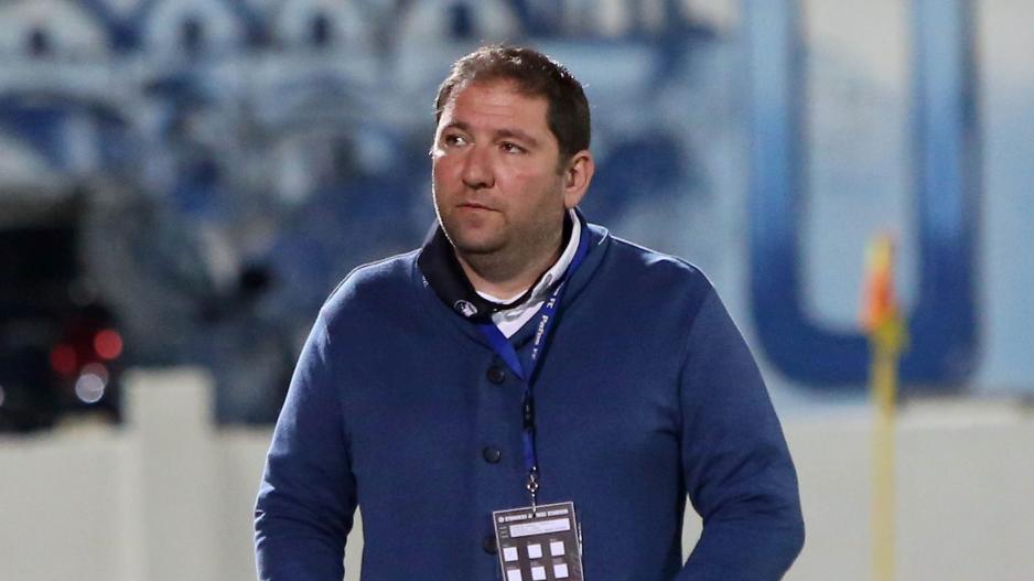 Αποκάλυψη για τις επόμενες κινήσεις στην Πάφο! thumb