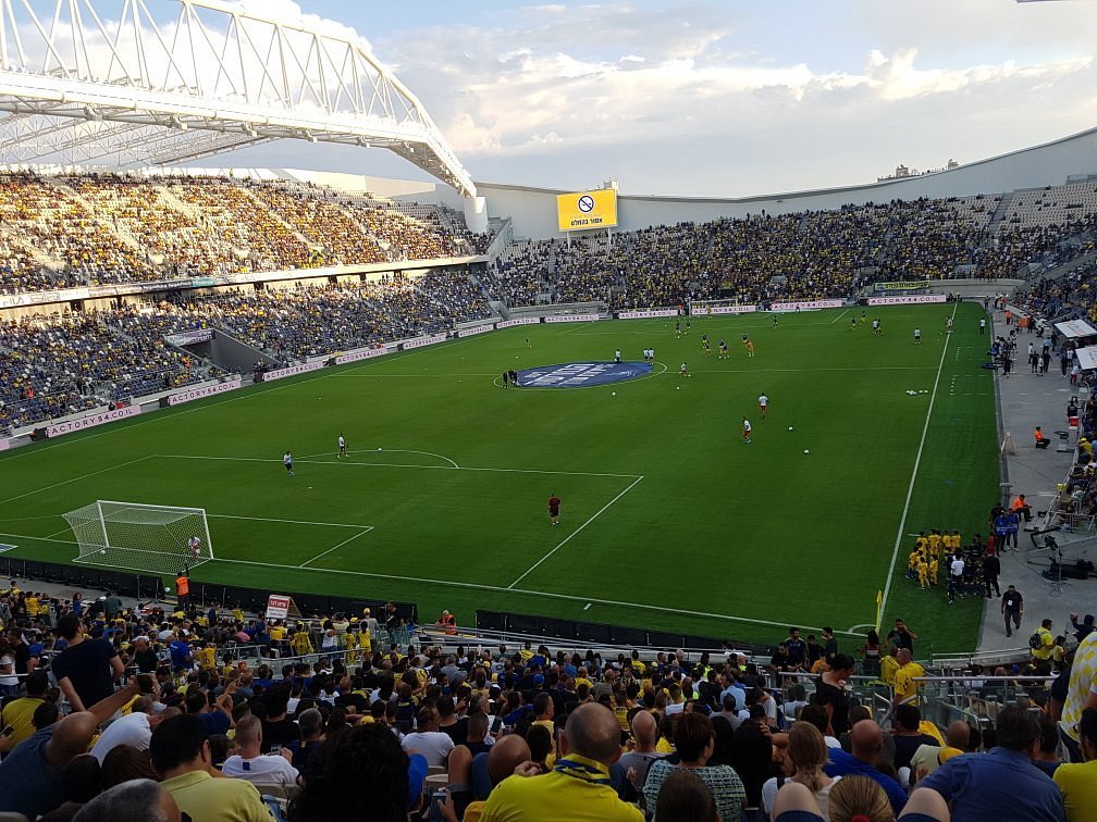 Εξαφάνισαν τα εισιτήρια για τη ρεβάνς! thumb