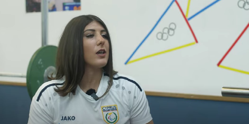 Μάρκου: «Μόνο αν σου δώσω αμαξίδιο και έρθεις μαζί μου θα δεις...» thumb