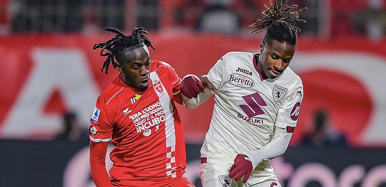 Serie A: Απόλυτη μοιρασιά για Μόντσα και Τορίνο thumb