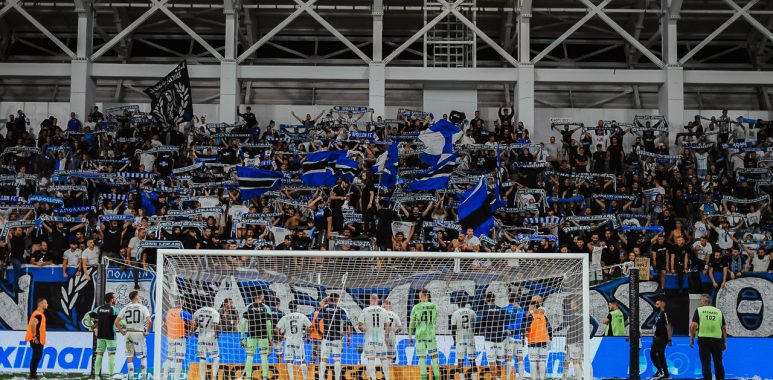 Ενημέρωση για τα ταμεία στο «Άλφαμεγα» thumb