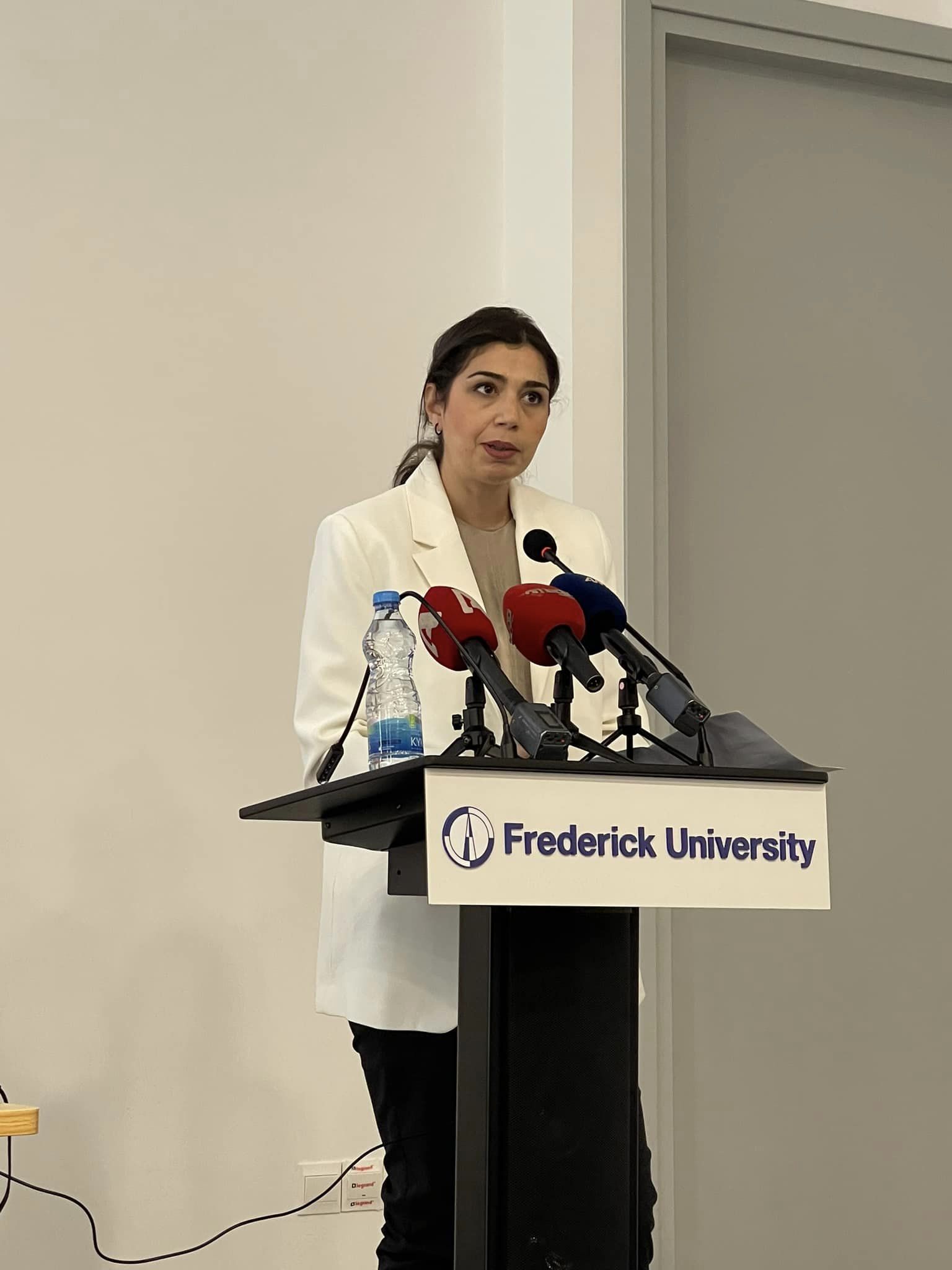 Με τη στήριξη του ΚΟΑ η Ημερίδα «Η καταπολέμηση της έμφυλης βίας στον αθλητισμό» thumb