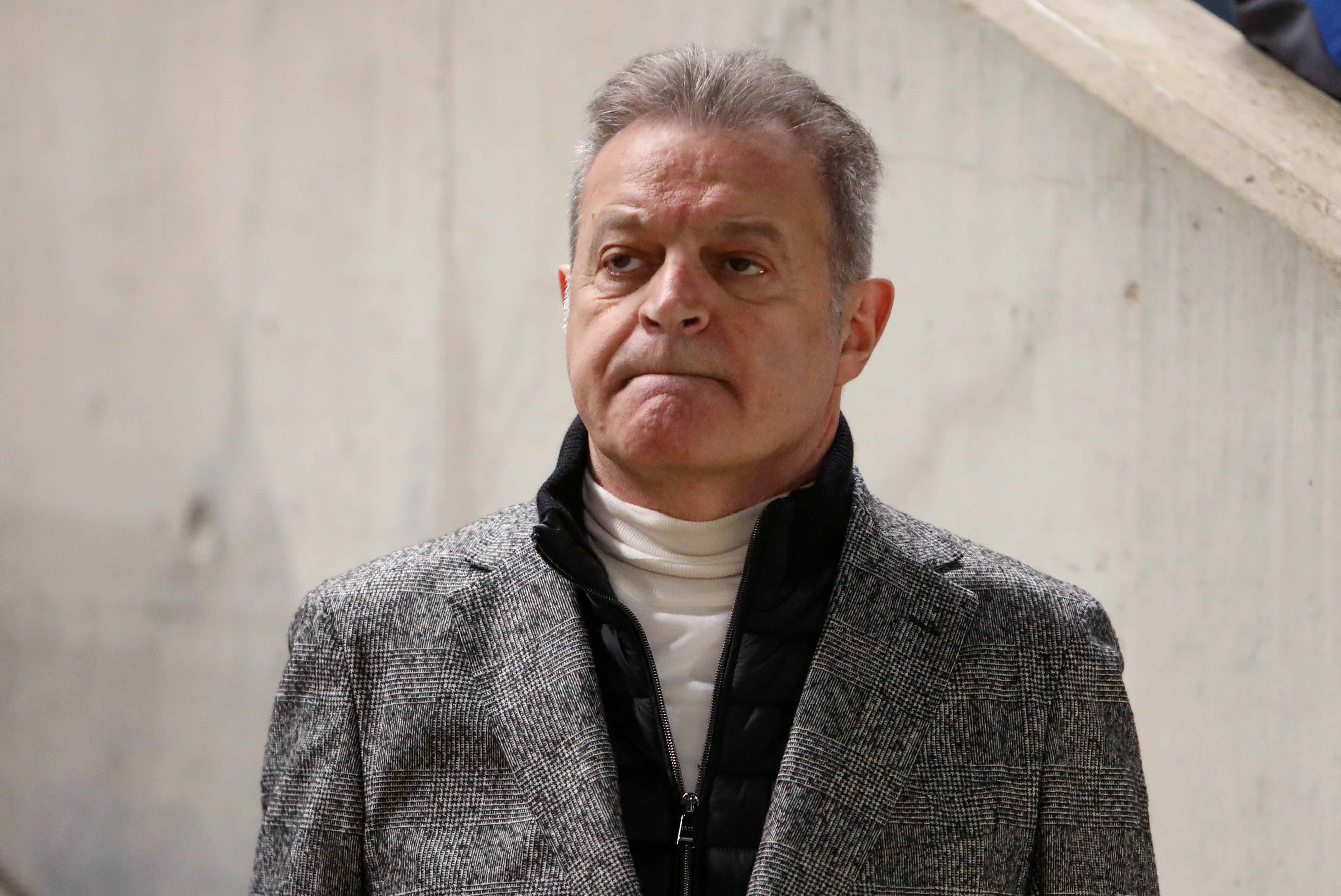 «Χτύπημα» Πετρίδη: Αποθεώνει τον κόσμο και στέλνει μήνυμα τίτλου! thumb