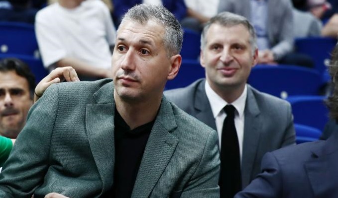 «Χαμός» στην Uber Arena με Διαμαντίδη! thumb