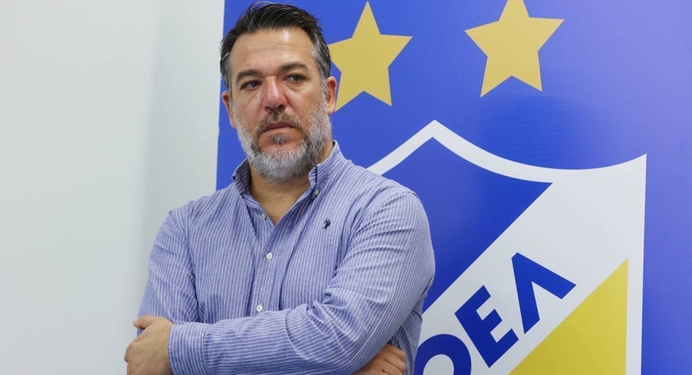 Πετεβίνος για τα μεταγραφικά: «Στοχεύουμε σε περιπτώσεις που...» thumb