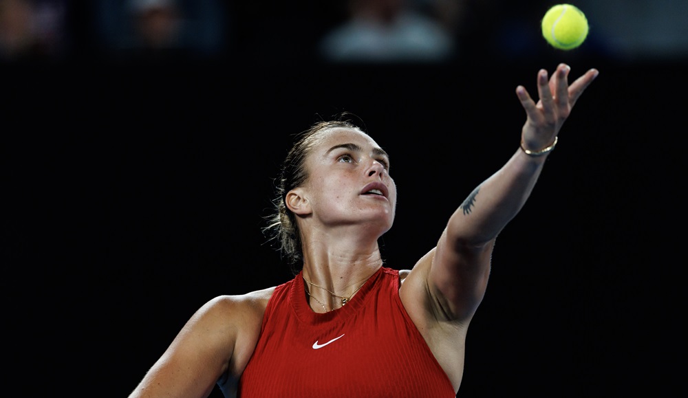 Wimbledon: Αποσύρθηκε η Σαμπαλένκα thumb