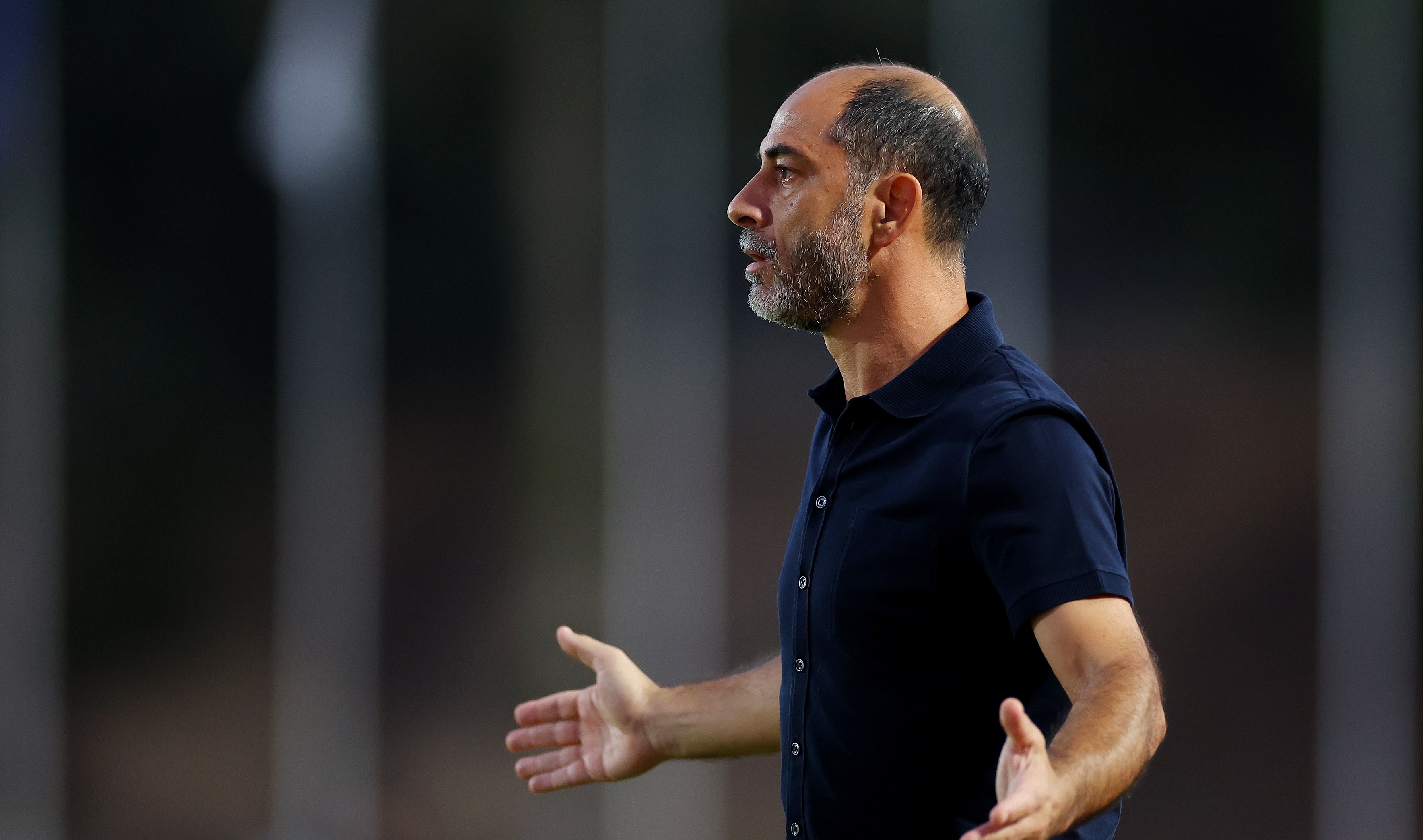 ΒΙΝΤΕΟ: «Κάτι πρέπει να αλλάξει» - Συζήτηση για Οκκά και όχι μόνο  thumb
