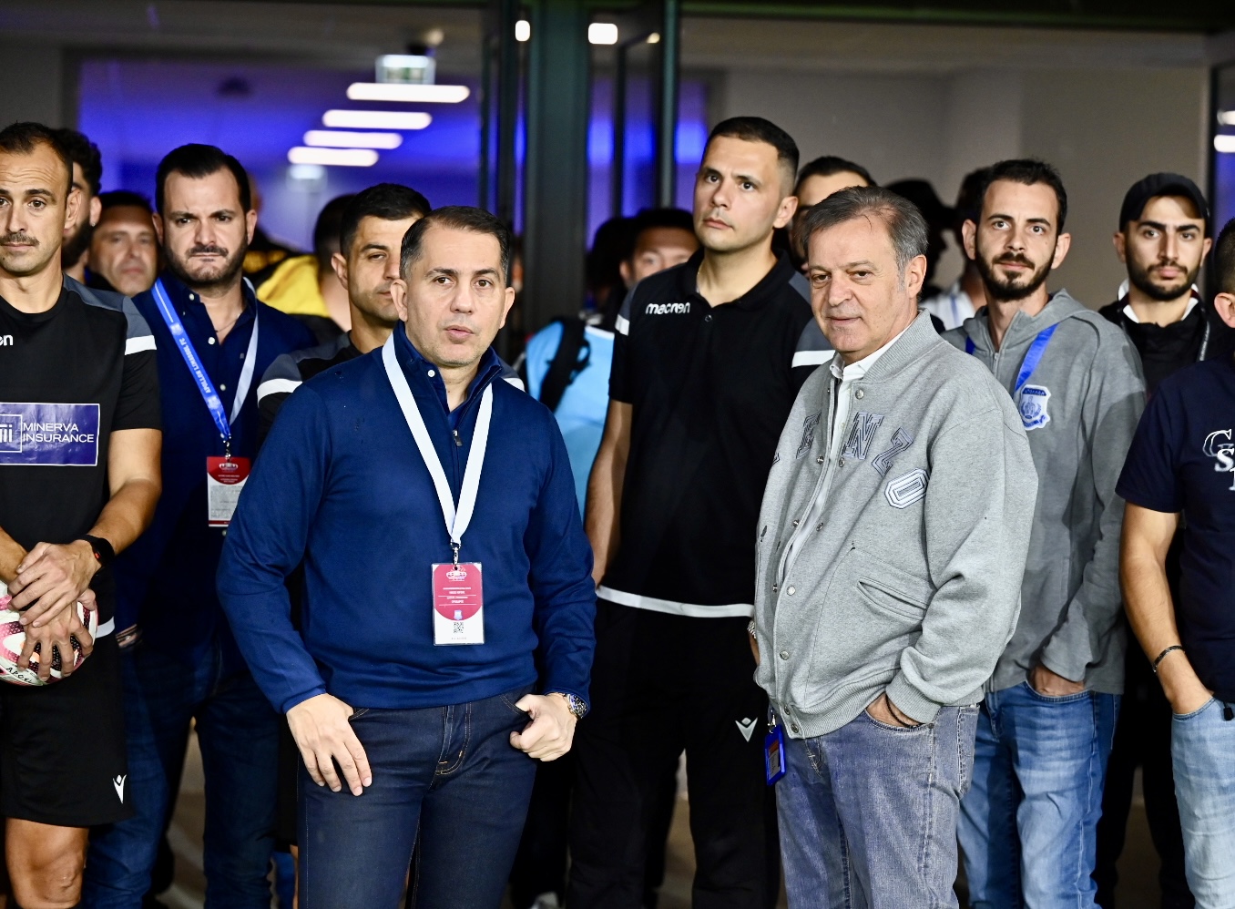 Τι λέει ο Πρόδρομος; thumb