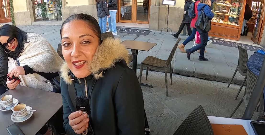 «Η Παφάρα μας ήταν τέλεια!» (Βίντεο) thumb