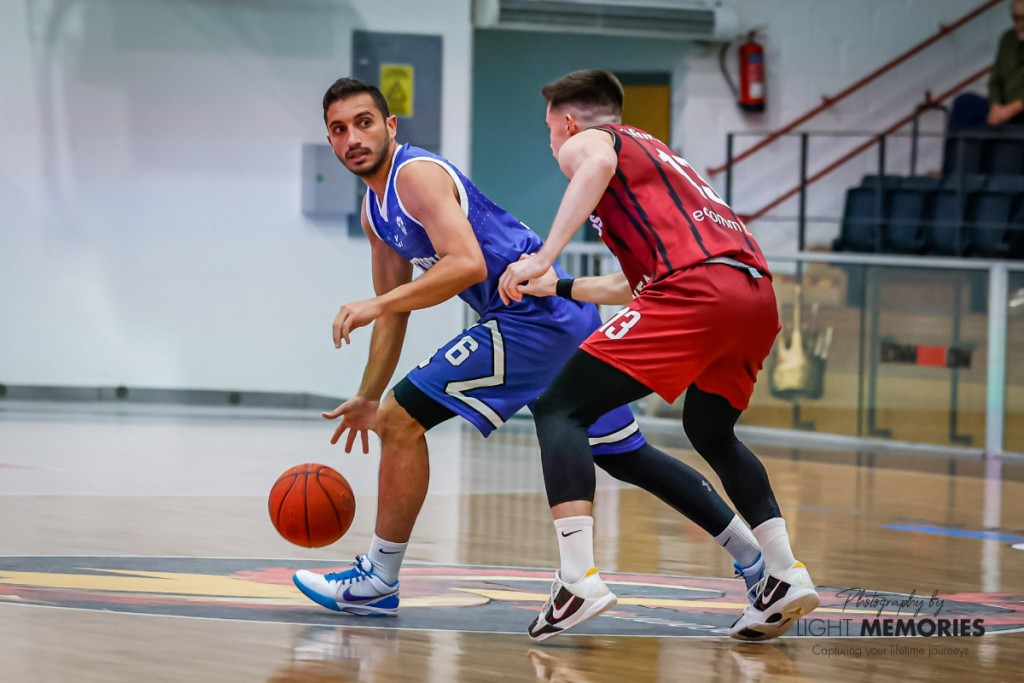 ΟΠΑΠ Βasket League: Το πρόγραμμα της 11ης αγωνιστικής thumb