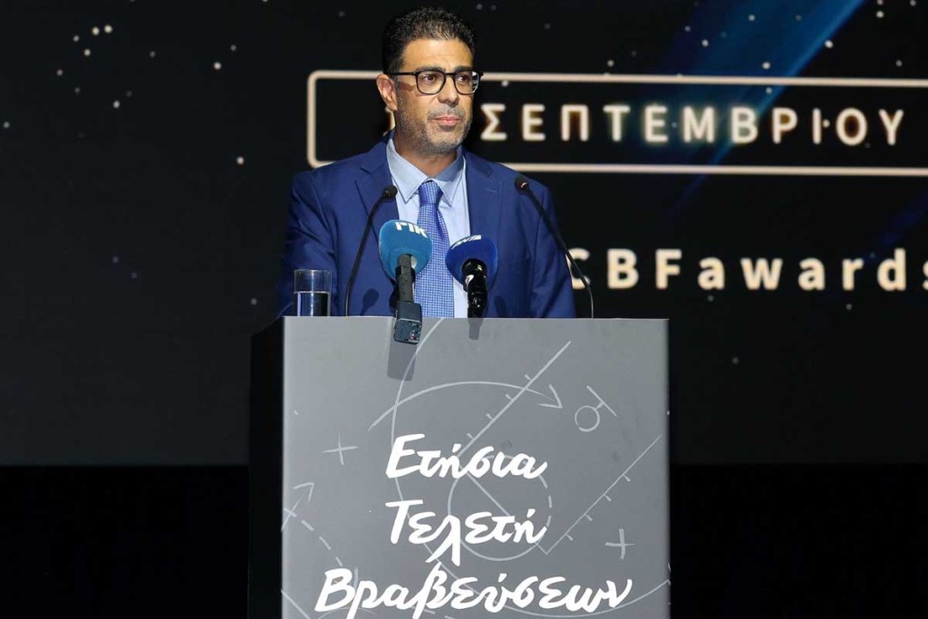 «Μοναδική ευκαιρία το EuroBasket 2025 για έναν δυναμικό και βιώσιμο αθλητικό τουρισμό» thumb