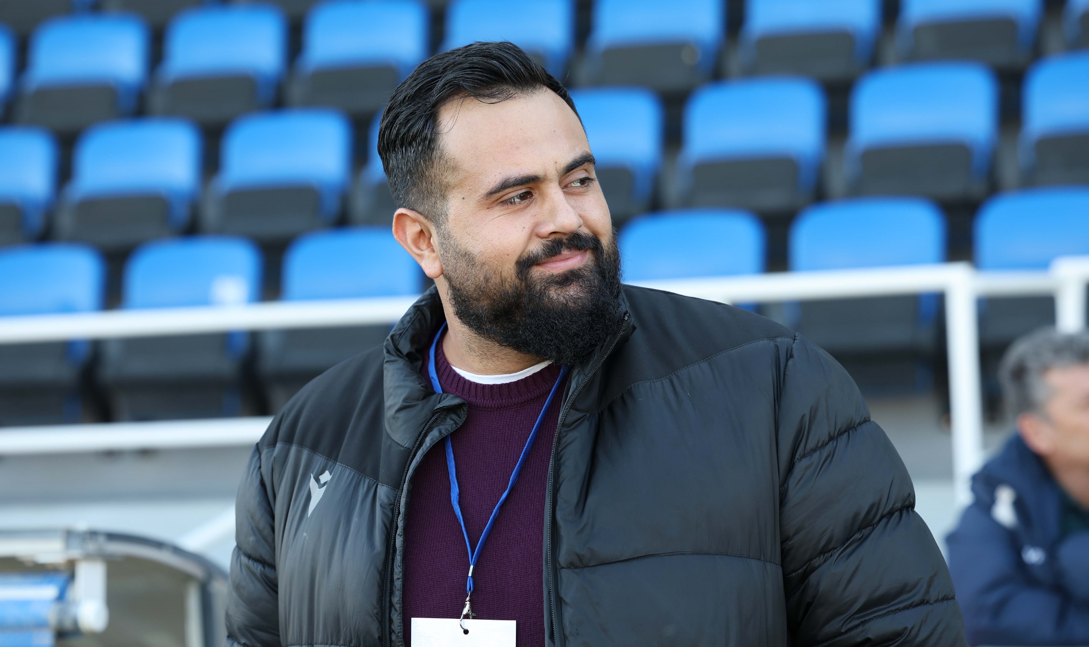 Αποθέωσε Αντεμπάγιο: «Κάποιες φορές απορούμε και εμείς»! thumb
