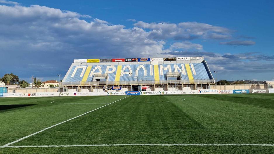 Οι εντεκάδες από το «Τάσος Μάρκου» thumb
