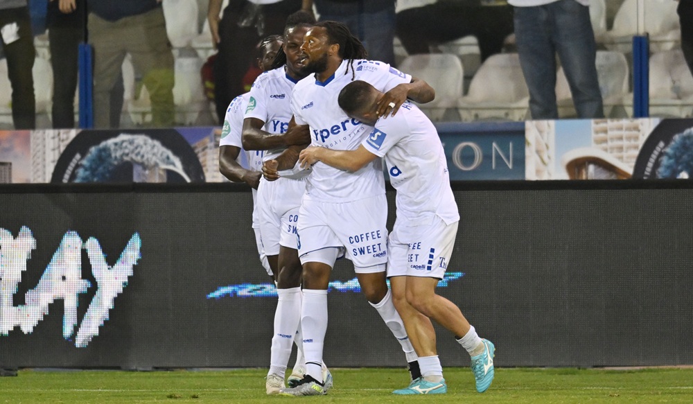 Ομόνοια Αρ.-Εθνικός 2-1: Φτερούγισαν προς την παραμονή τα «περιστέρια»! thumb