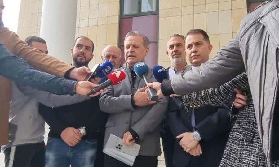 Κοινή ανακοίνωση 4 ομάδων: «Ο Υπουργός Οικονομικών παρουσιάζεται ανακόλουθος, ποιο πολιτικό παιχνίδι παίζεται» thumb