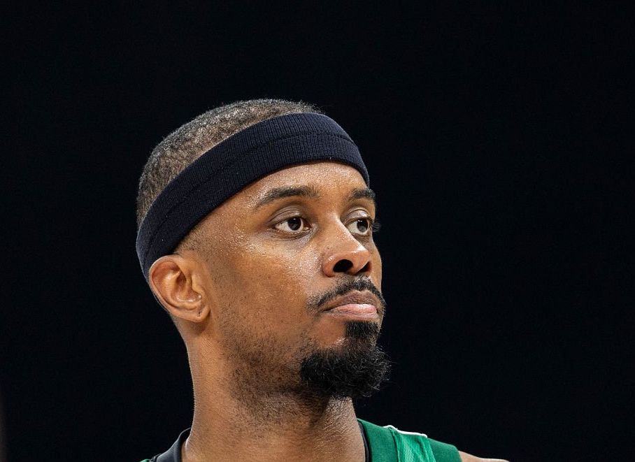 «Μένει εκτός Ισπανίας ενόψει Eurobasket o Λορένζο Μπράουν»! thumb