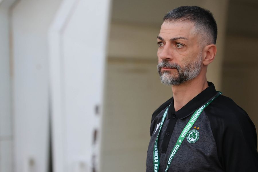 «Να πάρουμε ένα αποτέλεσμα που θα μας επιτρέψει να μεταφέρουμε την πρόκριση στο ΓΣΠ» thumb