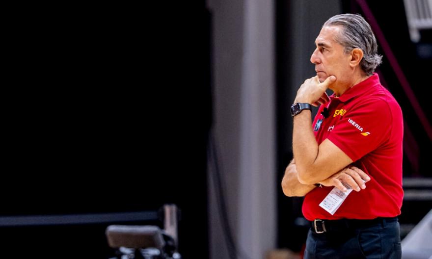 «Πρέπει να περιορίσουμε όλη την ομάδα, όχι μόνο τον Γιάννη» thumb