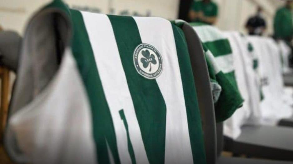 Σωματείο Ομόνοιας: «Δηλώνουμε ξεκάθαρα ότι δεν αποδεχόμαστε ξανά τη συμμετοχή μας στη Β2 Κατηγορία» thumb
