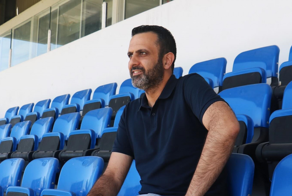 Βραχίμης: «Ο Πρόεδρος δείχνει ενδιαφέρον ειδικά για τα προσφυγικά σωματεία» thumb