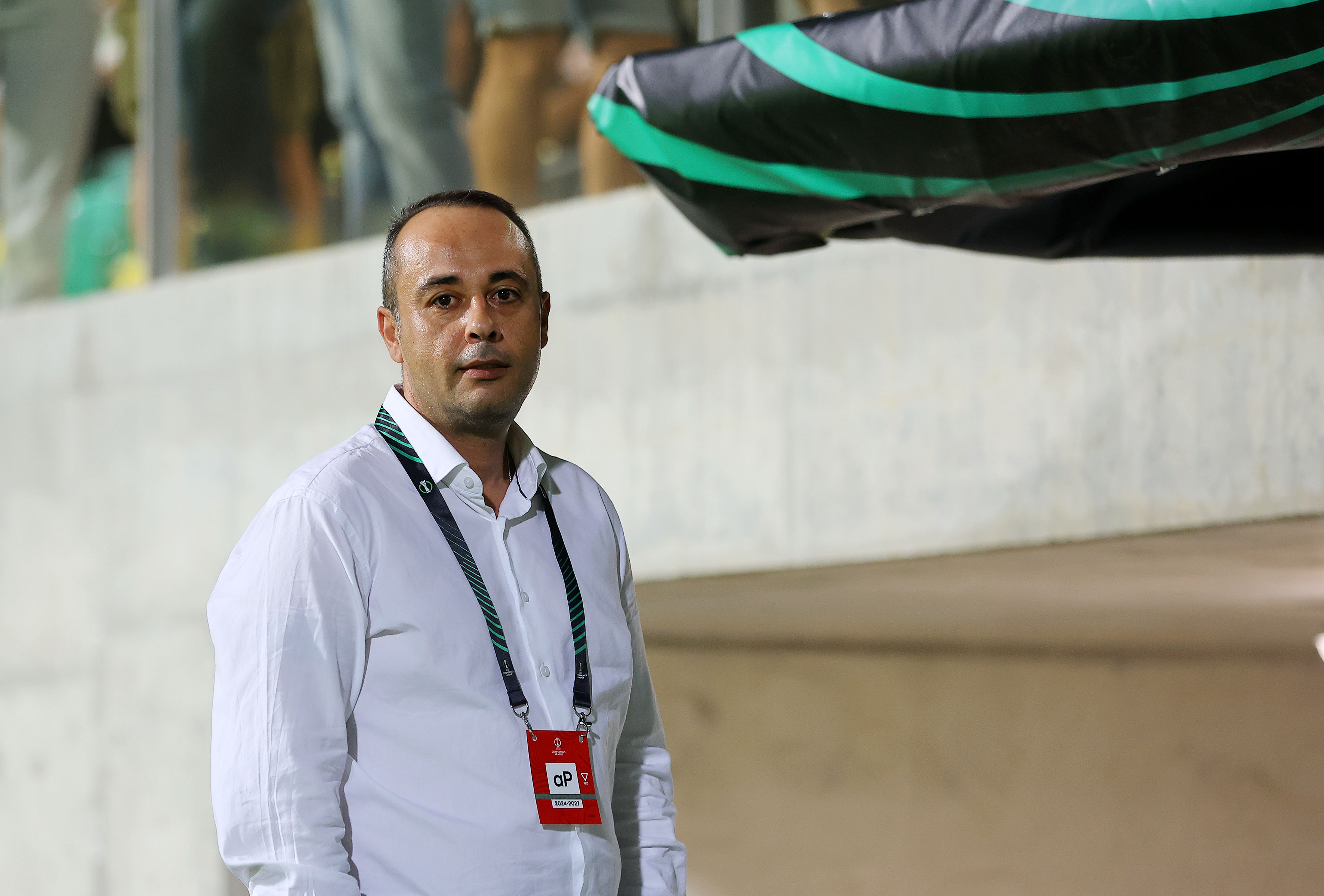 «Καρδιοχτυπήσαμε, είναι σημαντικό όμως που κλείσαμε αυτό τον κύκλο αγώνων με νίκη» thumb