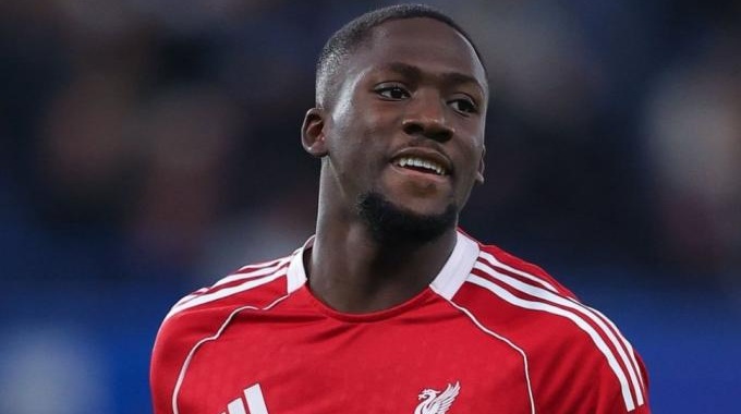 Ο κύβος ερρίφθη: Ανανεώνει ο Κονατέ με τη Λίβερπουλ! thumb