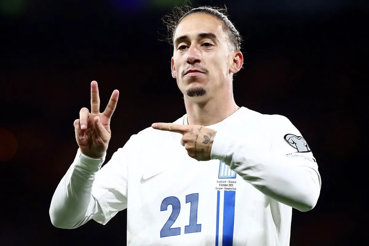 Τσιμίκας: Ενδιαφέρον δύο ομάδων της Premier League, σύμφωνα με τον Νικολό Σκίρα thumb