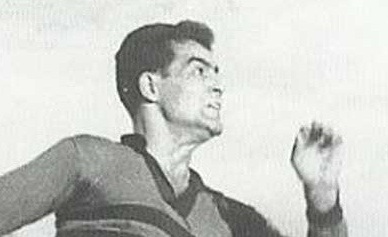 Θλίψη στον Ολυμπιακό για το θάνατο του Πιερίδη  thumb