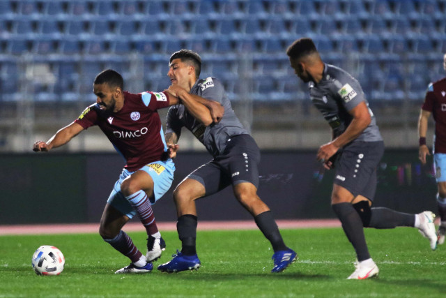 (ΤΕΛΙΚΟ) Πάφος-ΕΝΠ 2-1 thumb