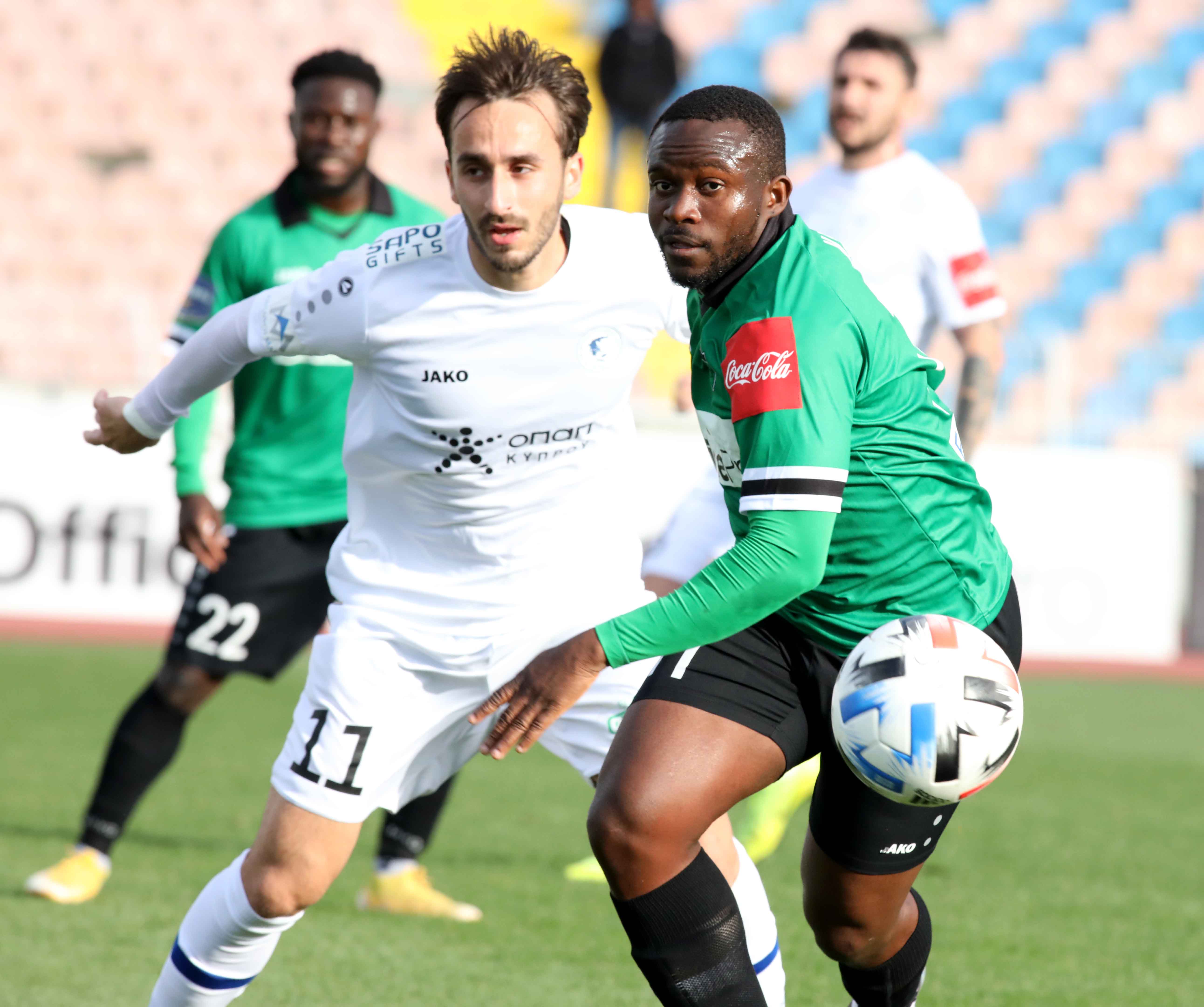ΤΕΛΙΚΟ: Ολυμπιακός-Εθνικός 1-0 thumb