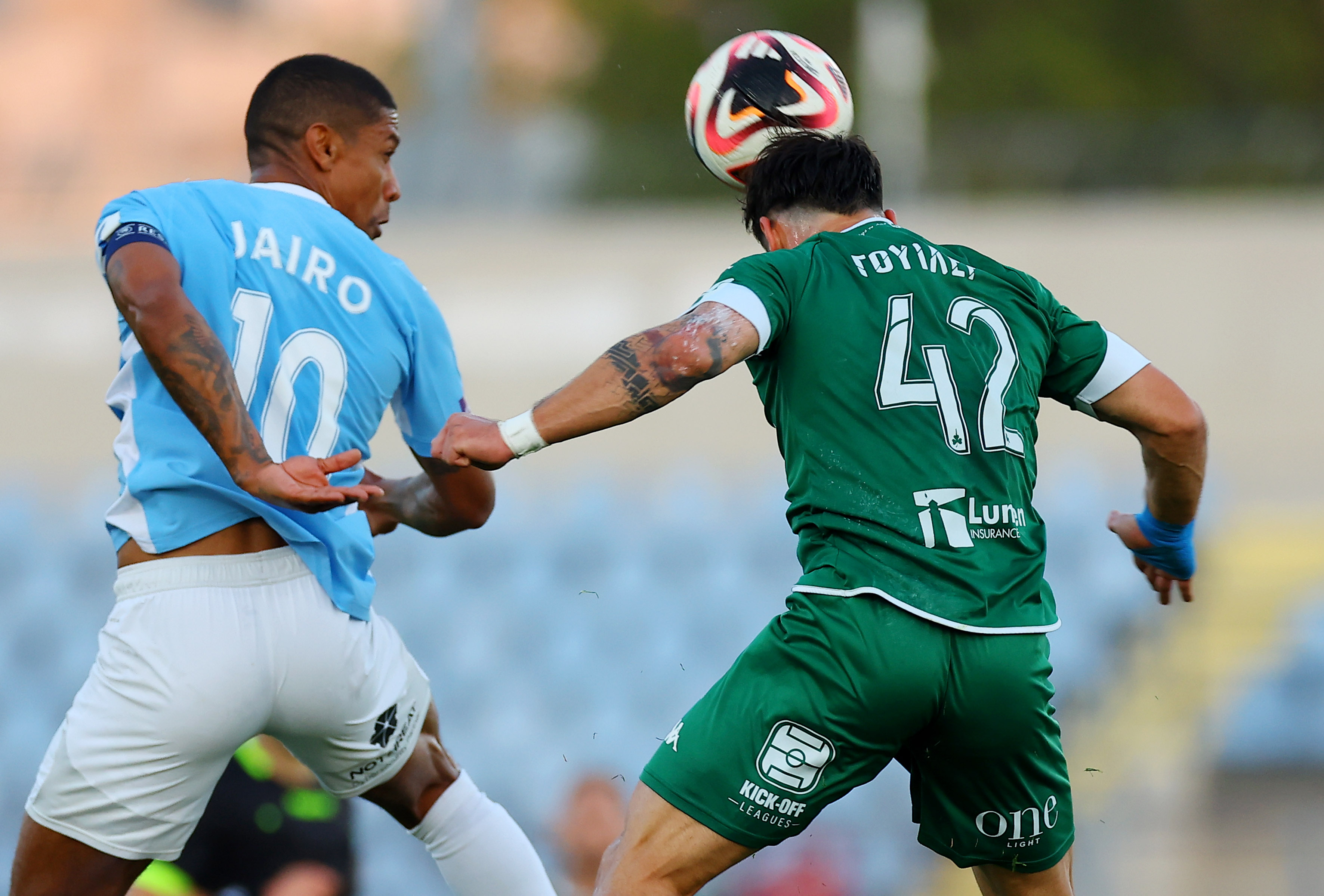 ΤΕΛΙΚΟ: Πάφος FC - Ομόνοια 29Μ 2-1 thumb
