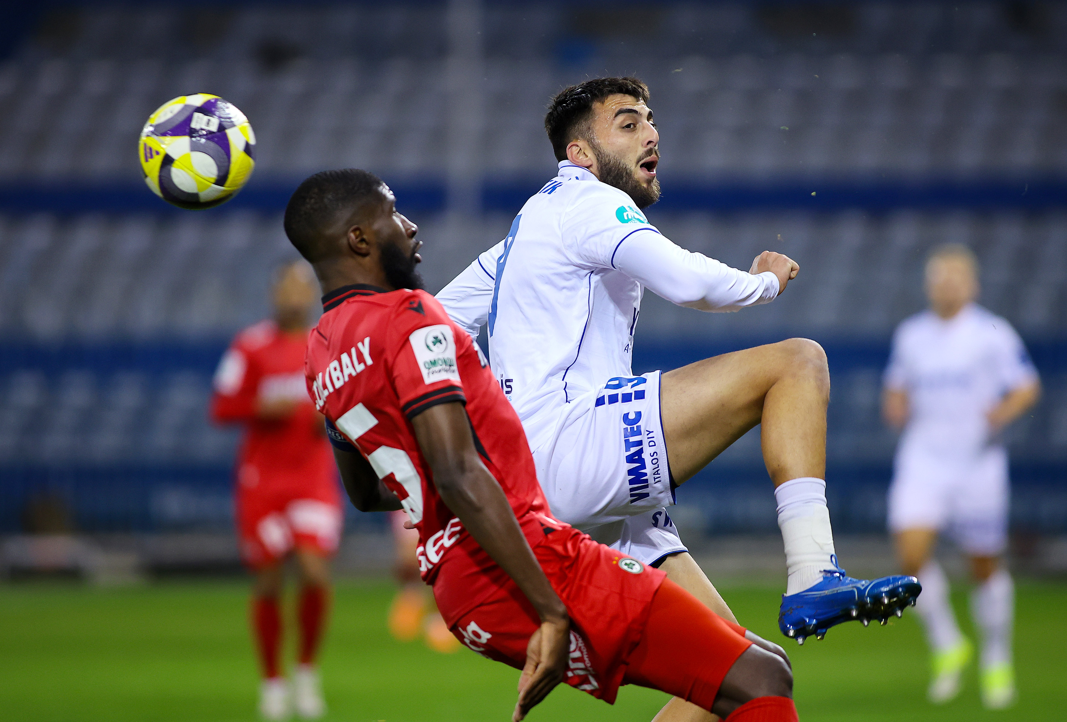 ΤΕΛΙΚΟ: Ομόνοια Αραδίππου - Ομόνοια 0-2 thumb