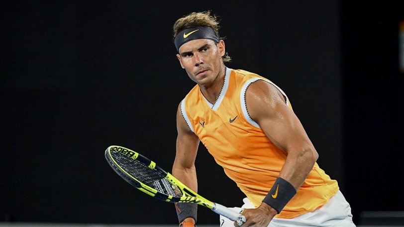 Το Australian Open θα ξεκινήσει αργότερα thumb