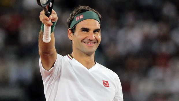 Ο Φέντερερ δίνει ραντεβού στο Australian Open thumb