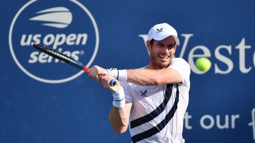 Ο Μάρεϊ δέχθηκε την wild card του Delray Beach Open thumb