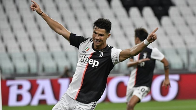 Serie A: Ο CR7 και οι... άλλοι της πιό «ακριβοπληρωμένης» 11άδας thumb
